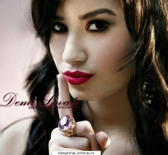 Demi Lovato - ~Andreea*98*11~ - Vedete