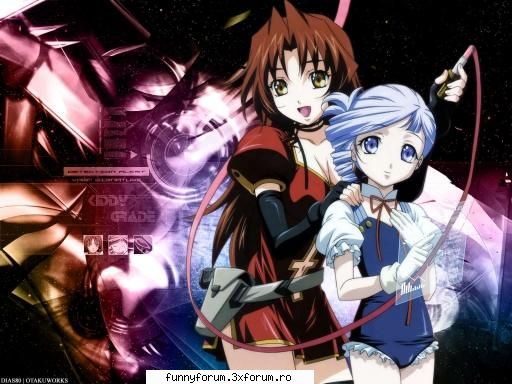 the story takes place in a future where the human race has expanded and inhabits a multitude of