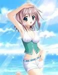 poti sa ma faci angel pink