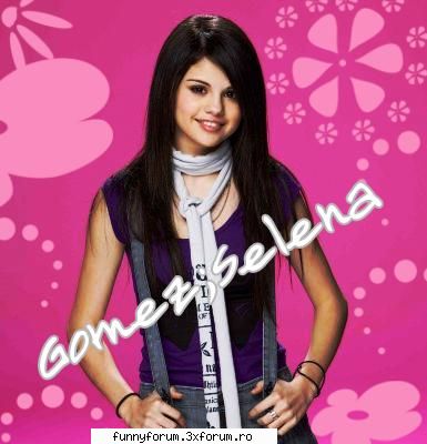 imi place selena e selena gomez