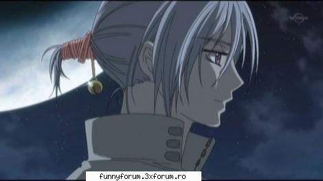 ichiru kiryuu vampire knight