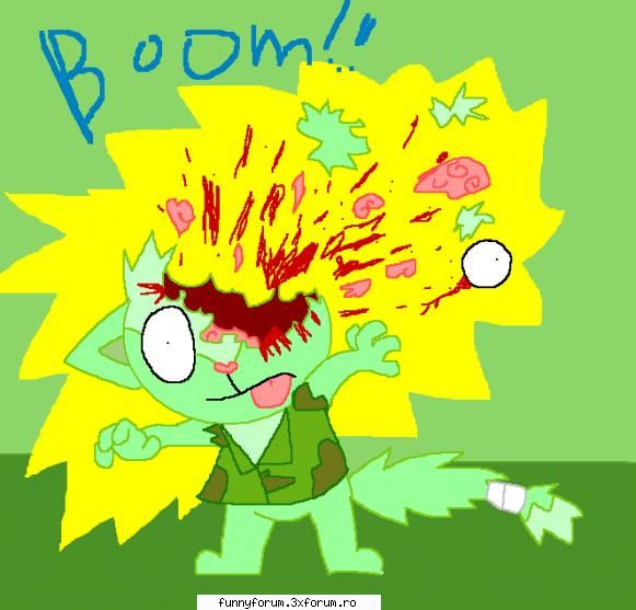 lol XD desenele mele din paint :| - Dolphin-Fly - Fan art