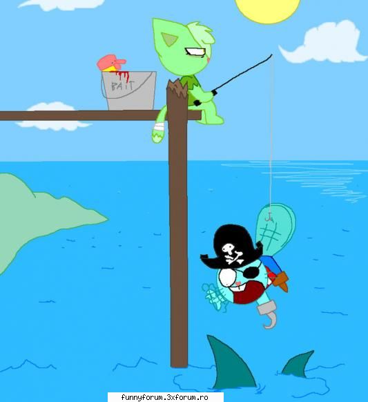 lol XD desenele mele din paint :| - Dolphin-Fly - Fan art