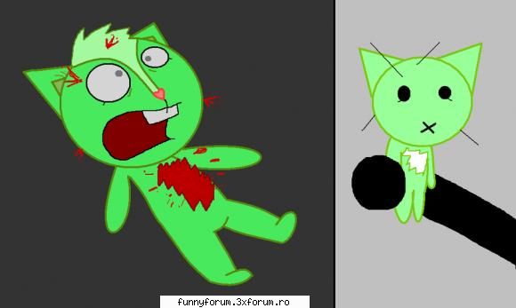lol XD desenele mele din paint :| - Dolphin-Fly - Fan art