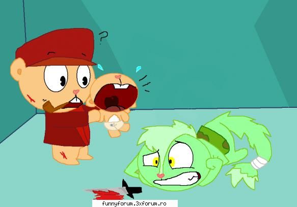 lol XD desenele mele din paint :| - Dolphin-Fly - Fan art