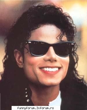 michael jackson! foarte teare